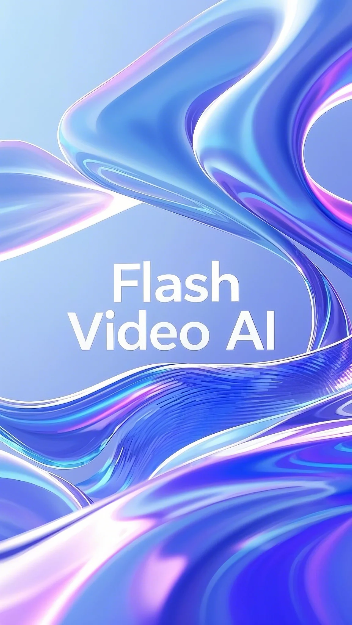 Flash Video AI usecase