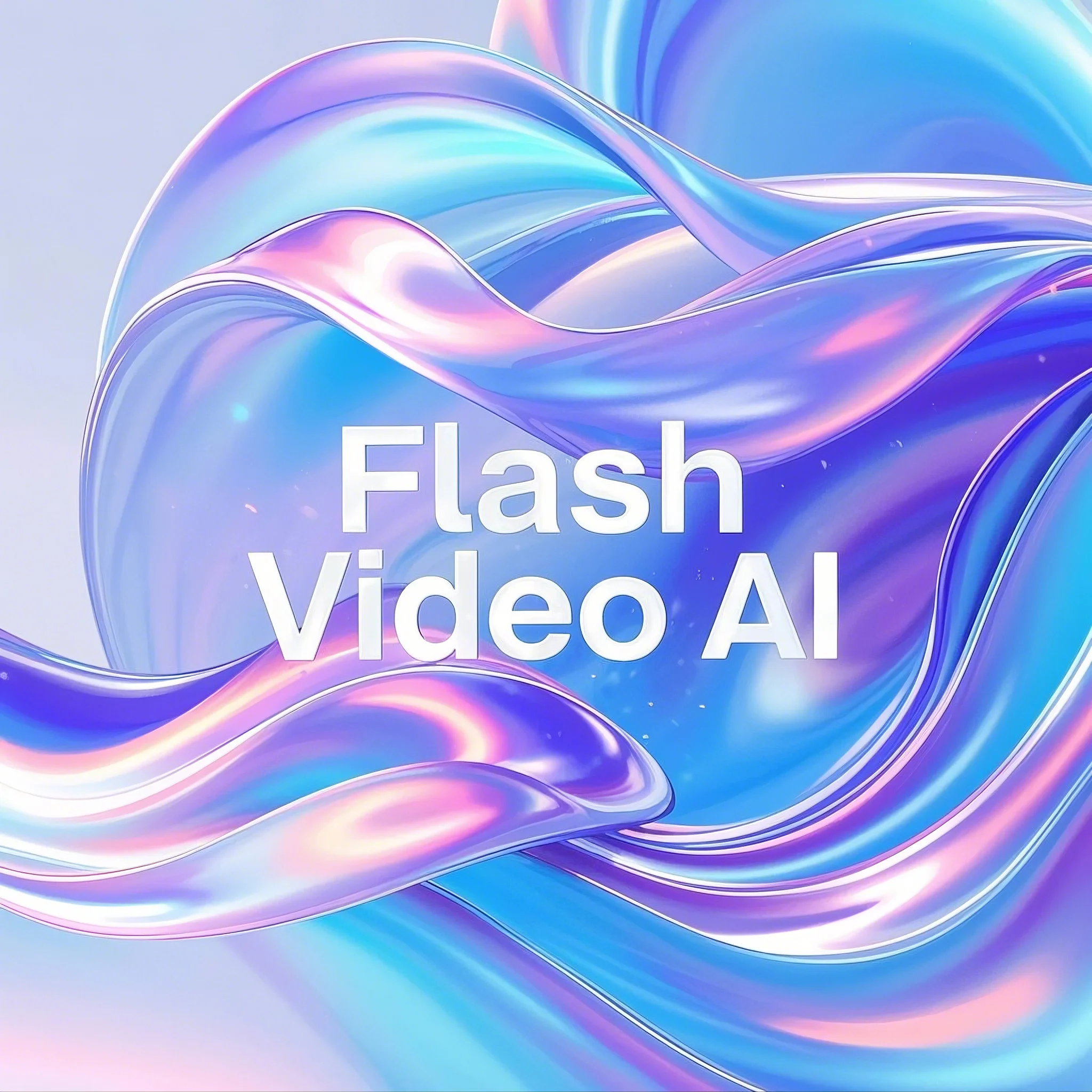 How Flash Video AI Works: A Two-Stage Approach Image